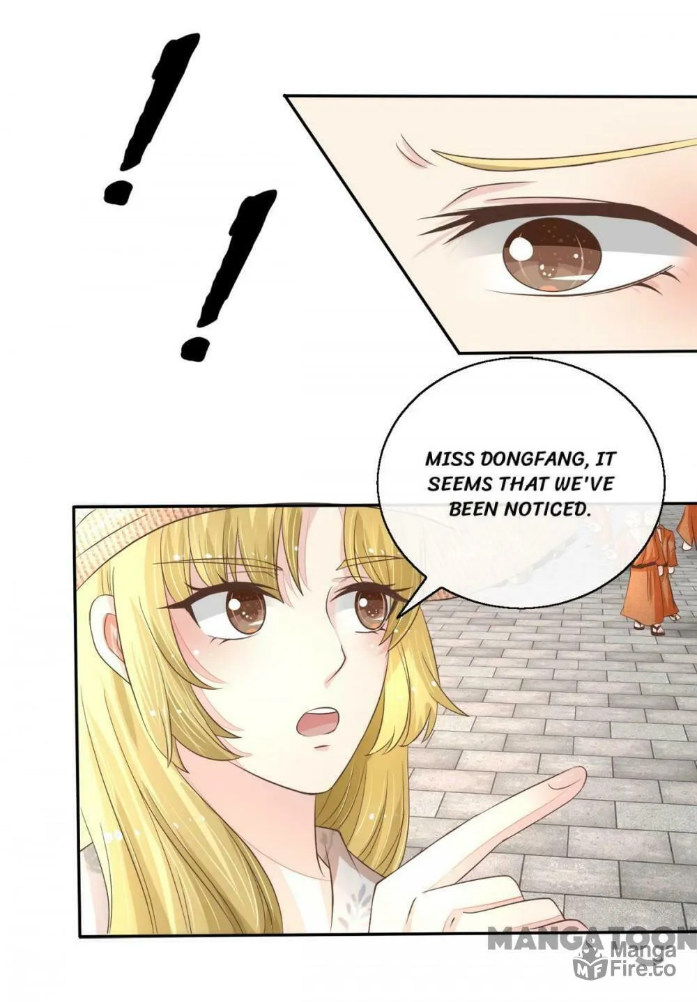 Holding Me Tightly, Ghost Sama Chapter 58 page 27 - 