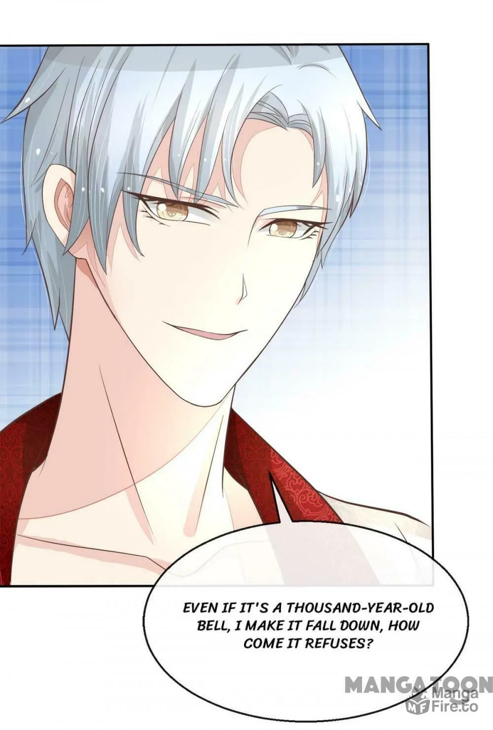 Holding Me Tightly, Ghost Sama Chapter 59 page 17 - 