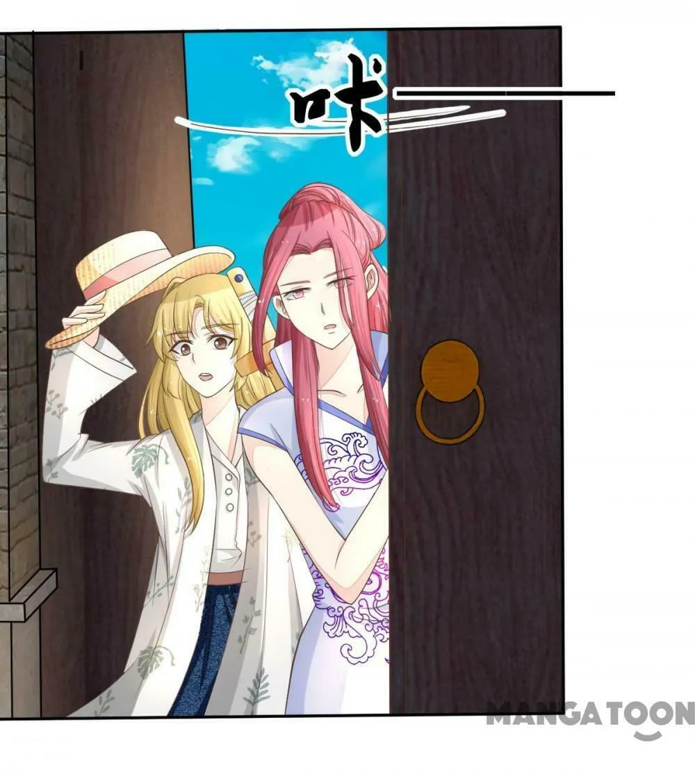 Holding Me Tightly, Ghost Sama Chapter 59 page 18 - 