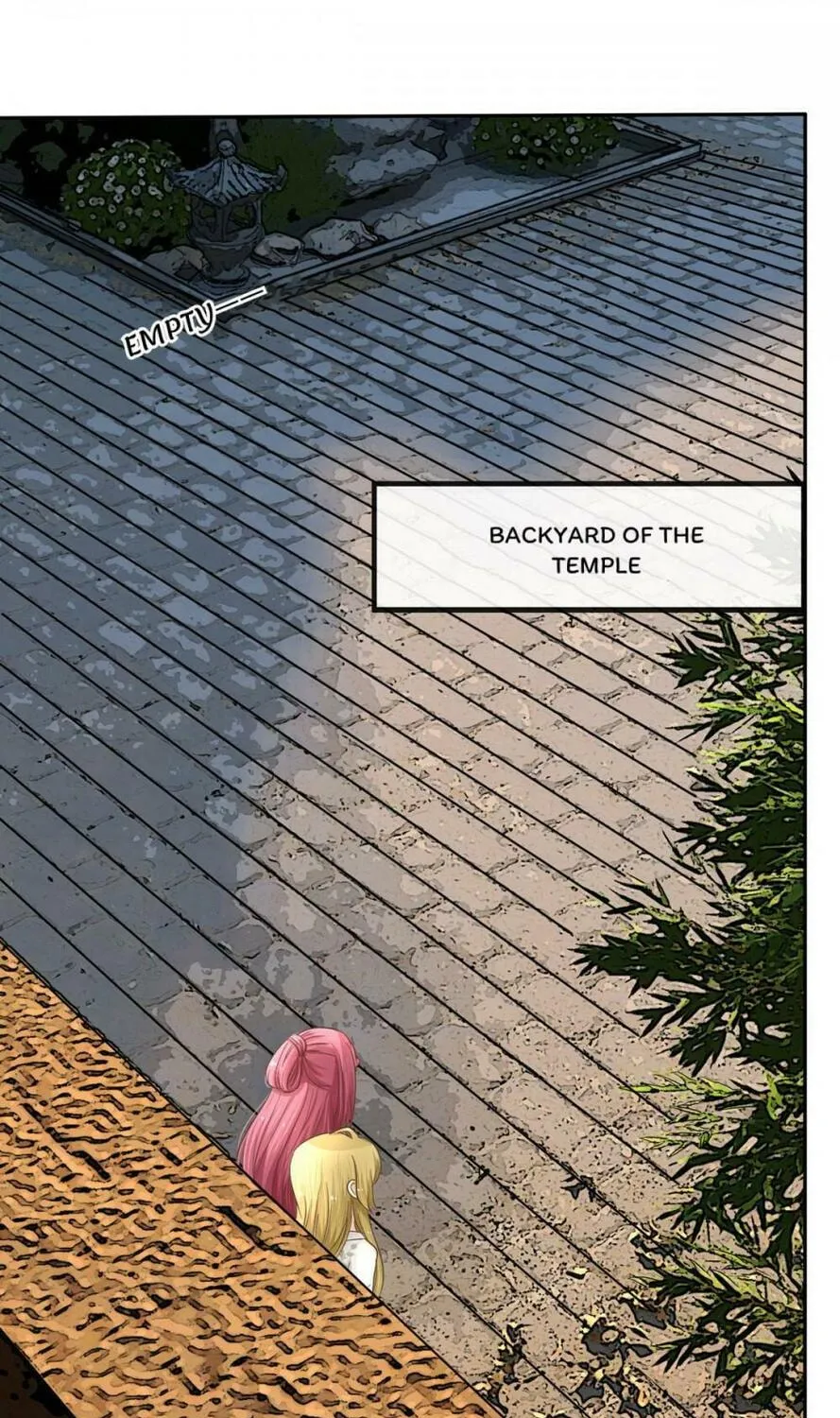 Holding Me Tightly, Ghost Sama Chapter 59 page 19 - 
