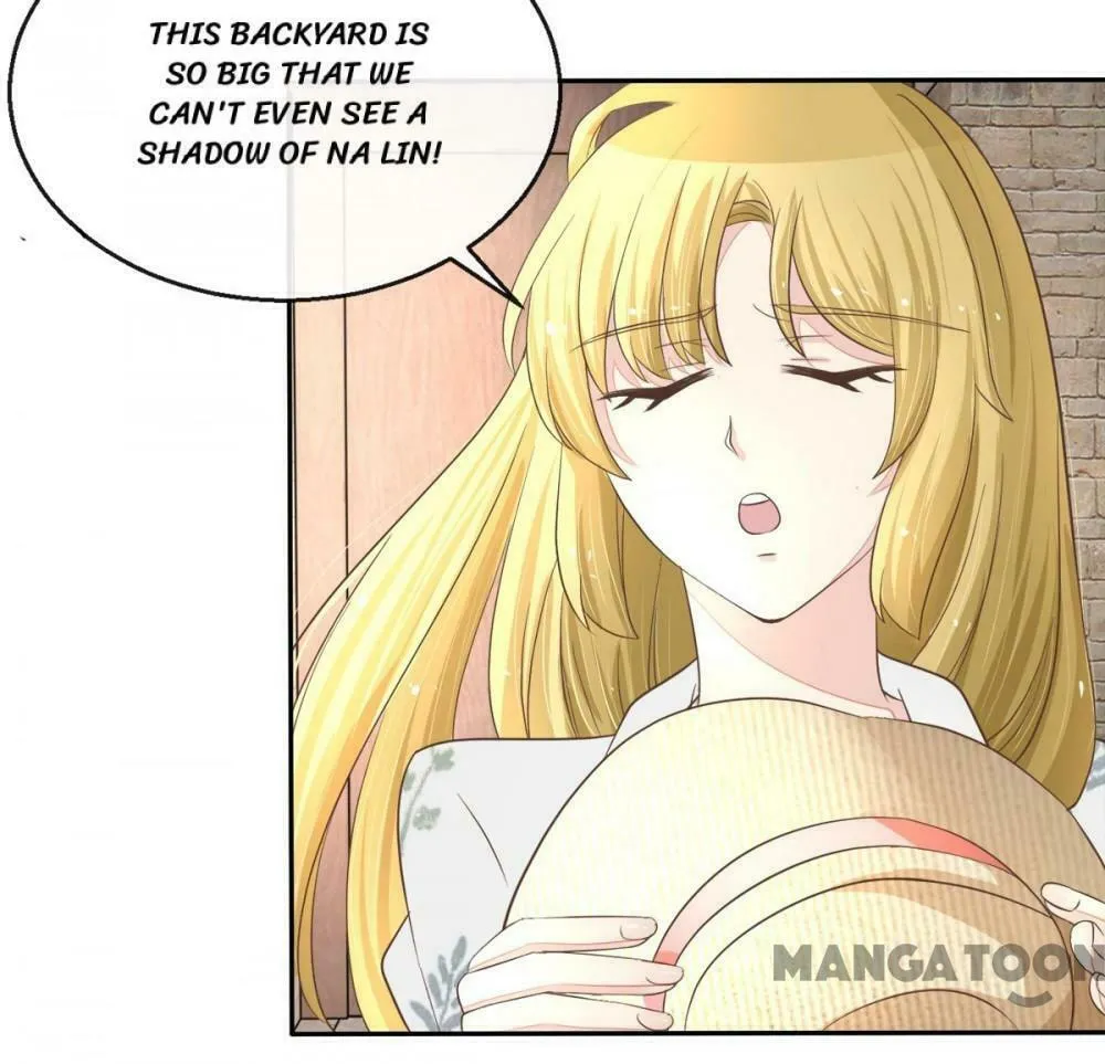 Holding Me Tightly, Ghost Sama Chapter 59 page 22 - 