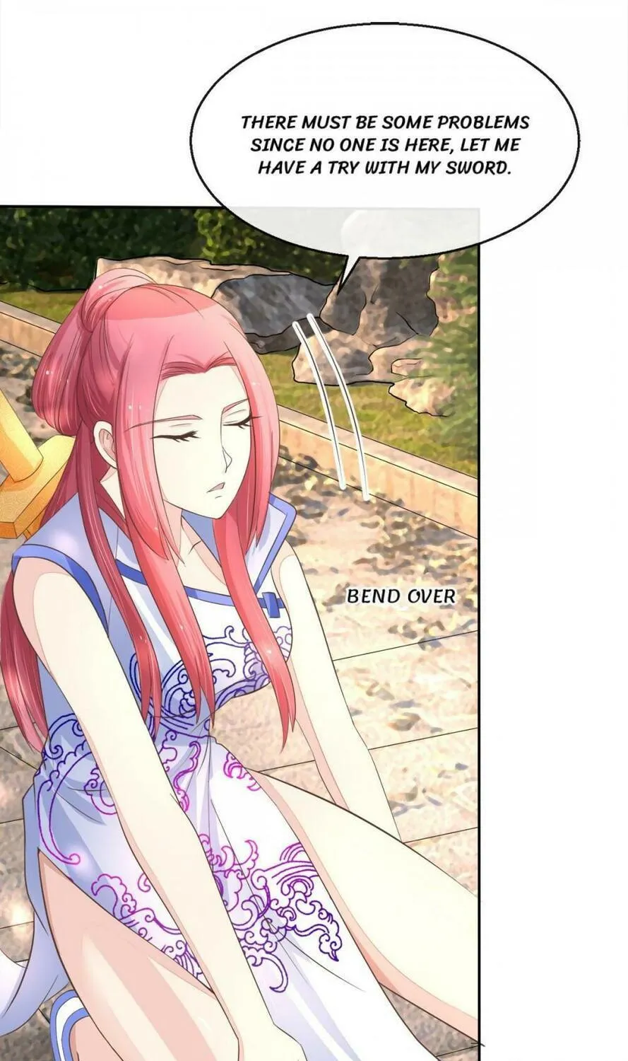 Holding Me Tightly, Ghost Sama Chapter 59 page 24 - 