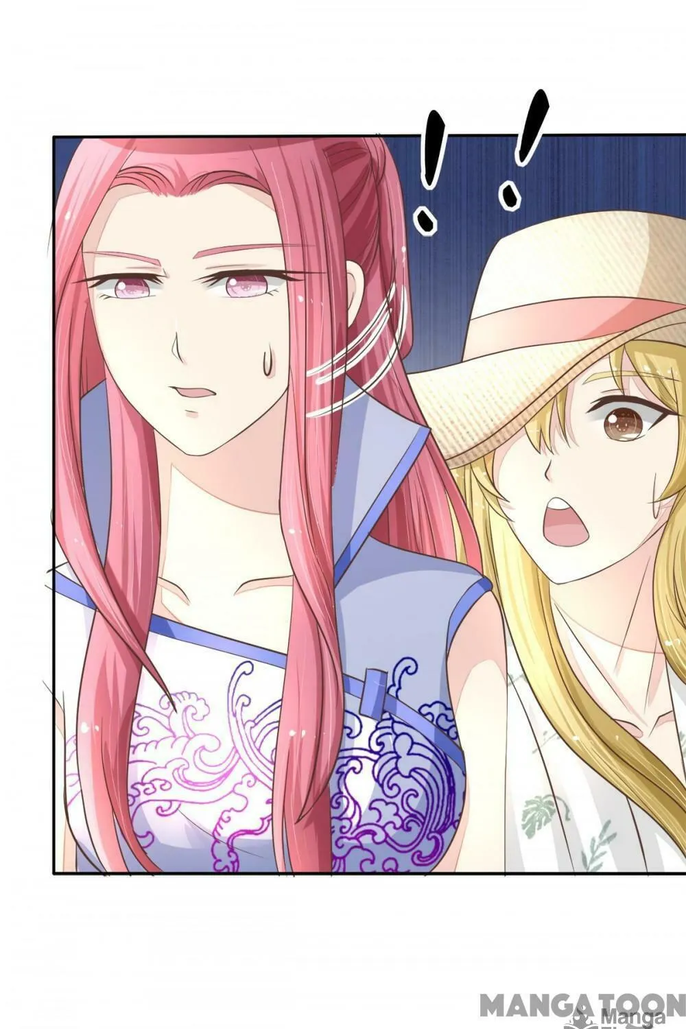 Holding Me Tightly, Ghost Sama Chapter 59 page 8 - 