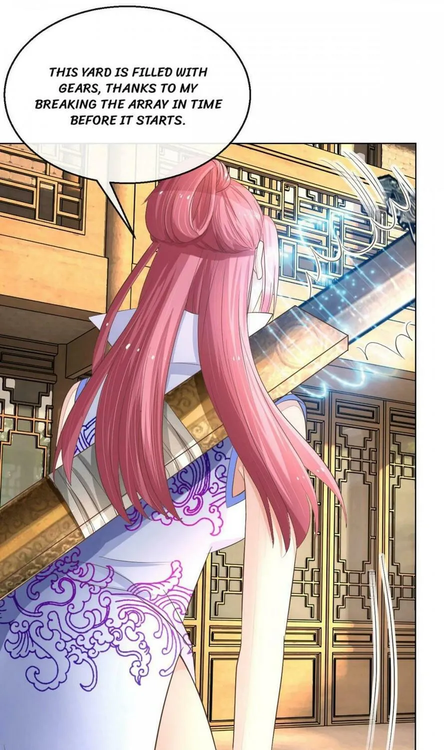 Holding Me Tightly, Ghost Sama Chapter 60 page 12 - 