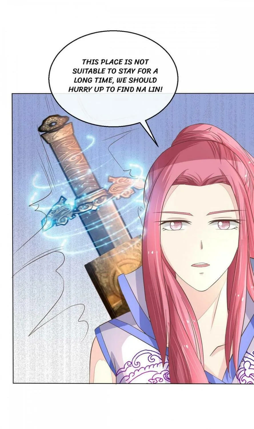 Holding Me Tightly, Ghost Sama Chapter 60 page 15 - 