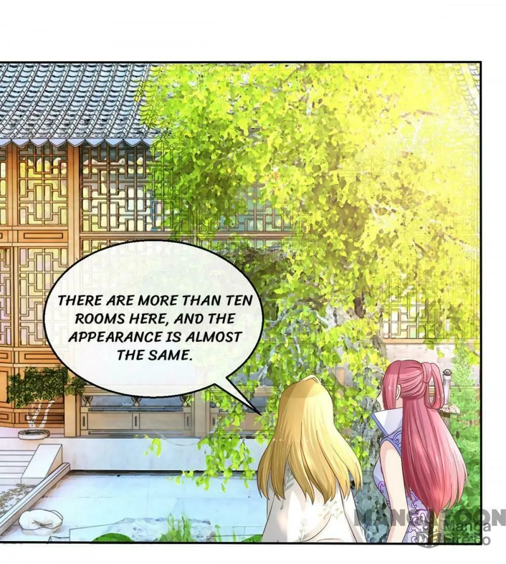 Holding Me Tightly, Ghost Sama Chapter 60 page 18 - 