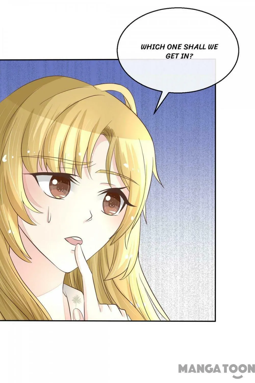 Holding Me Tightly, Ghost Sama Chapter 60 page 19 - 