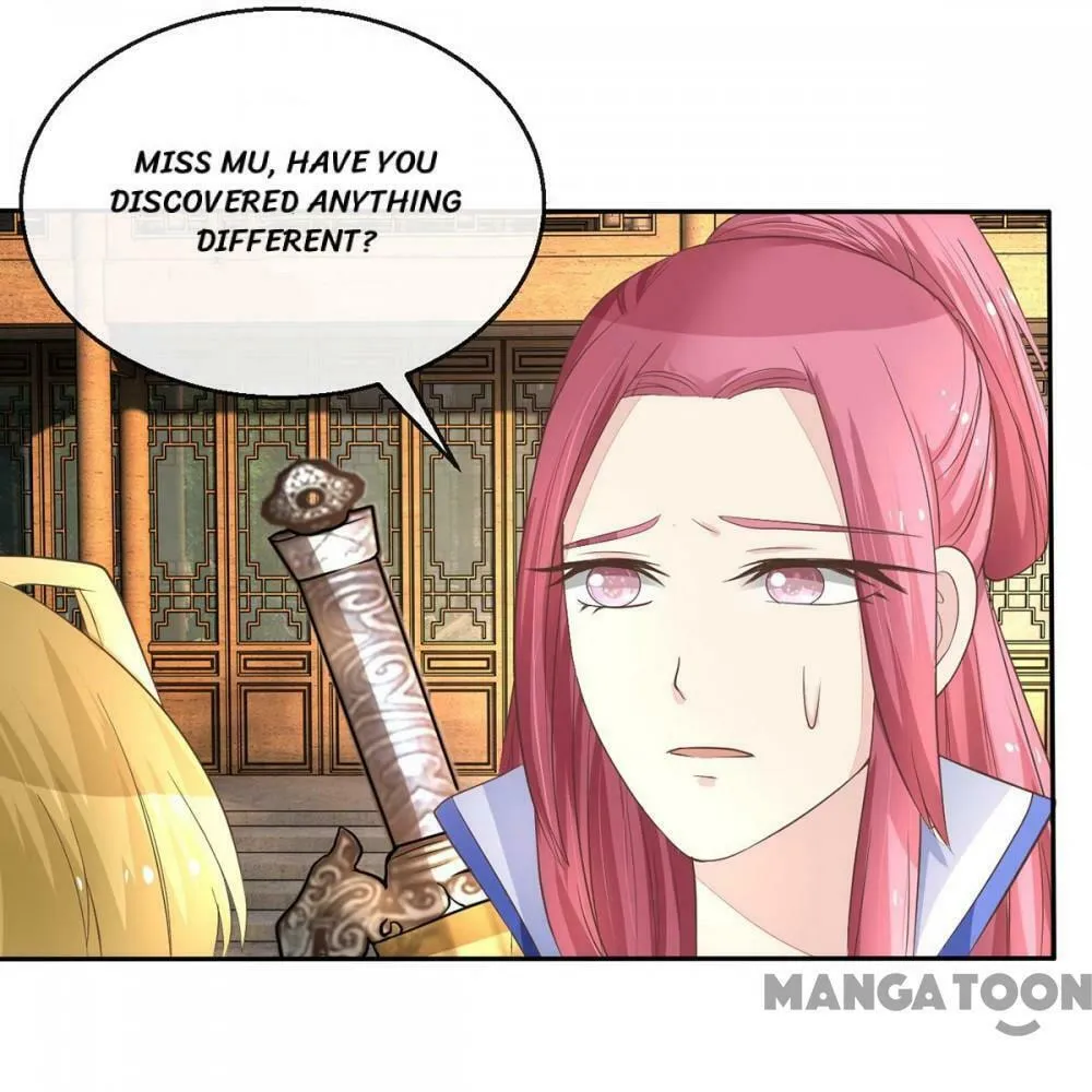 Holding Me Tightly, Ghost Sama Chapter 60 page 24 - 