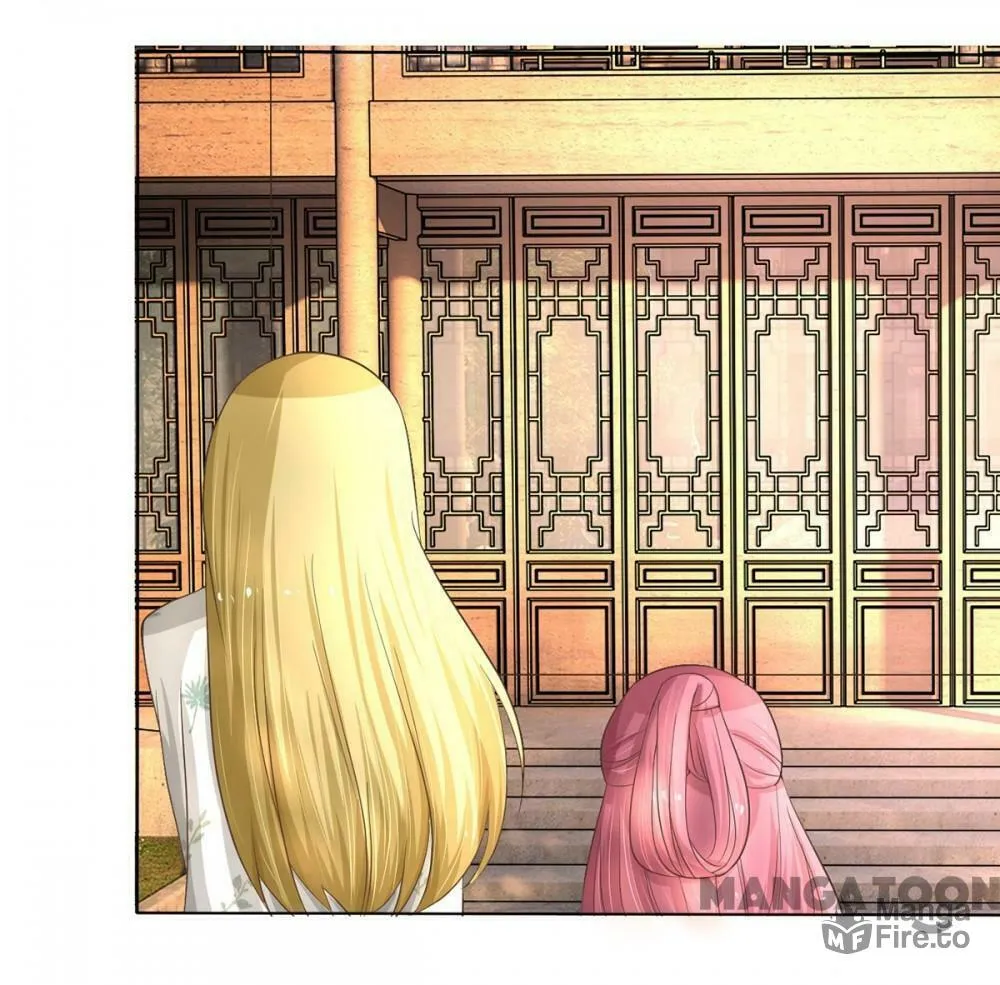 Holding Me Tightly, Ghost Sama Chapter 60 page 7 - 
