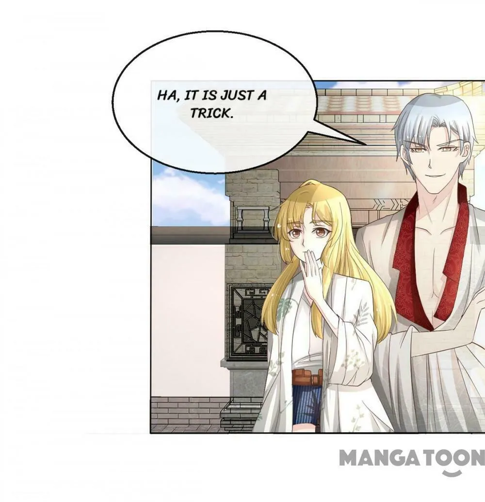 Holding Me Tightly, Ghost Sama Chapter 60 page 9 - 