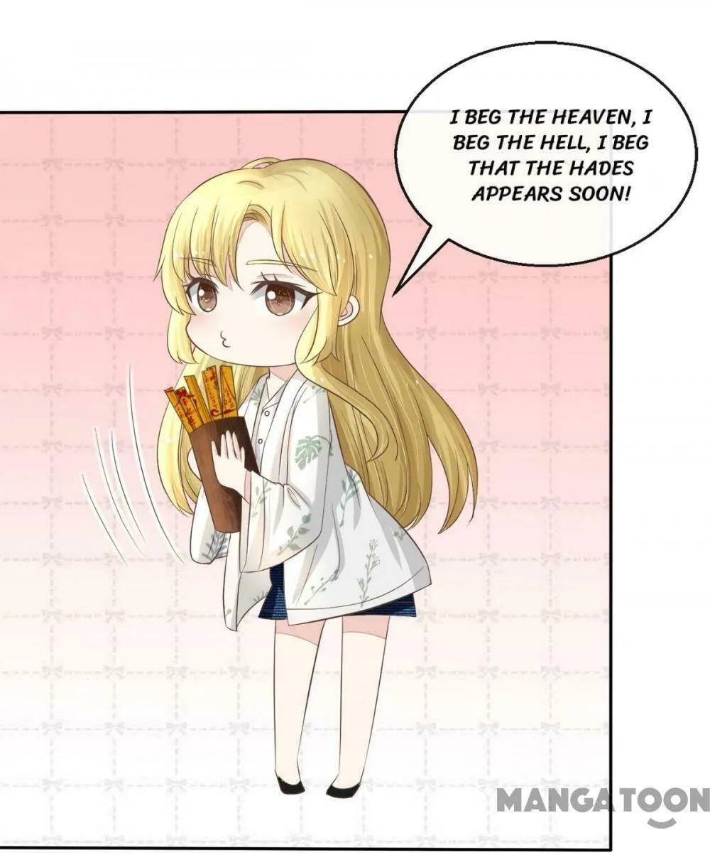 Holding Me Tightly, Ghost Sama Chapter 61 page 1 - 