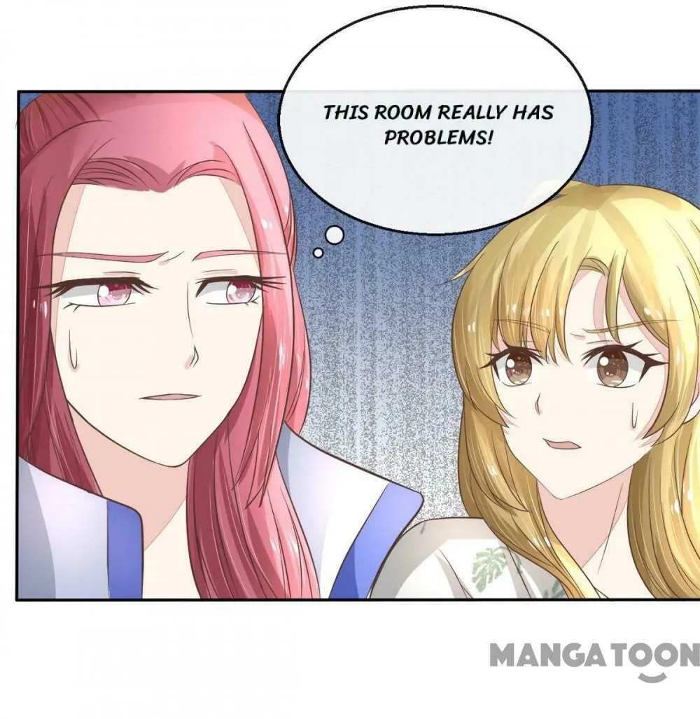 Holding Me Tightly, Ghost Sama Chapter 61 page 17 - 
