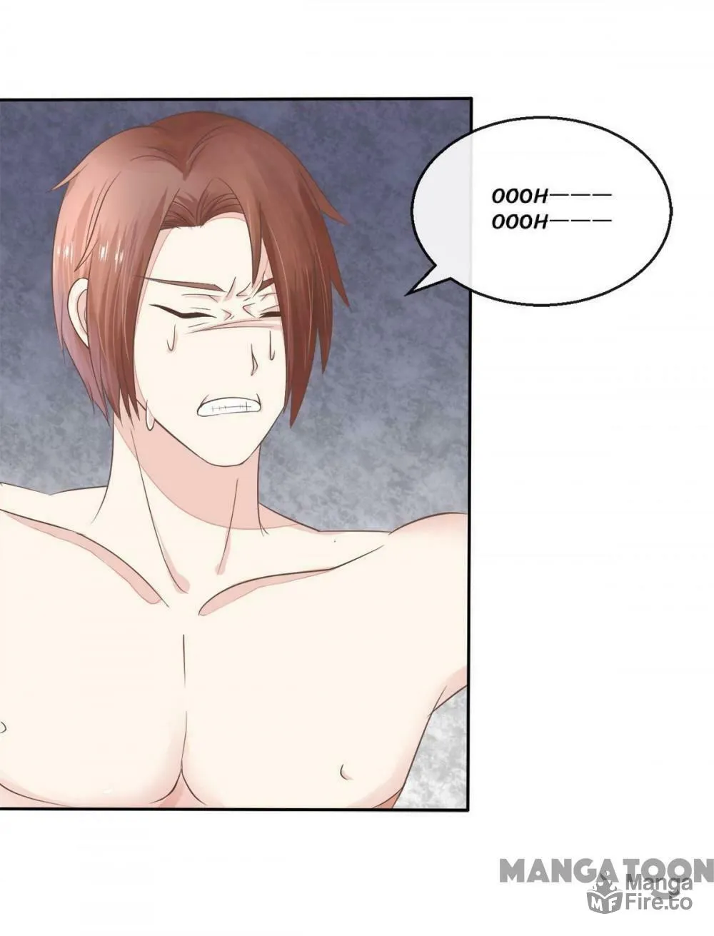 Holding Me Tightly, Ghost Sama Chapter 61 page 24 - 