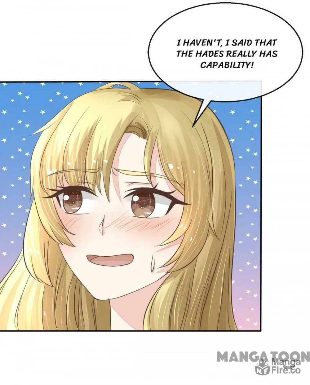 Holding Me Tightly, Ghost Sama Chapter 61 page 6 - 