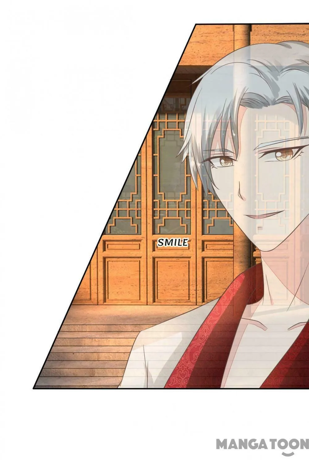 Holding Me Tightly, Ghost Sama Chapter 61 page 7 - 