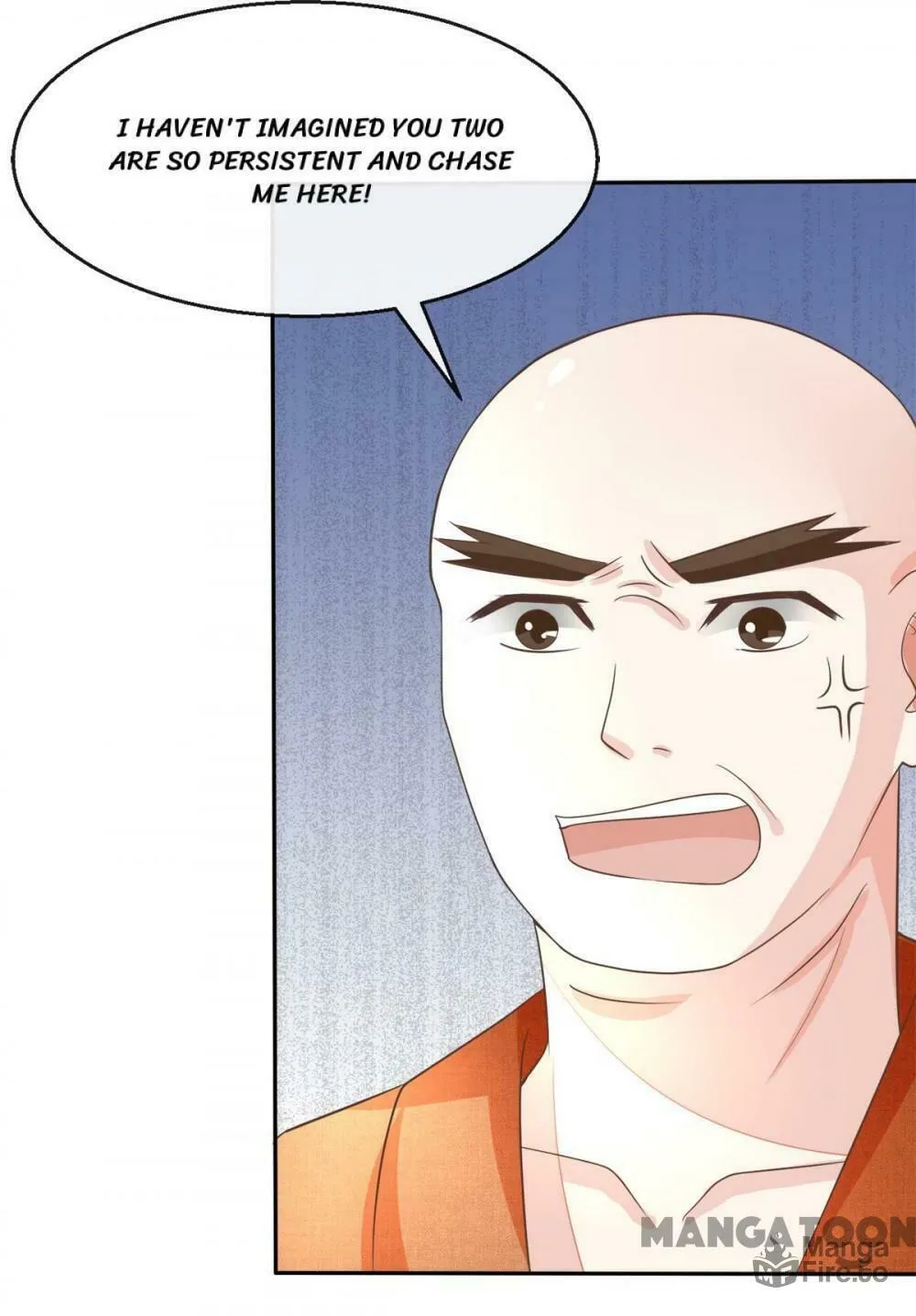 Holding Me Tightly, Ghost Sama Chapter 62 page 11 - 