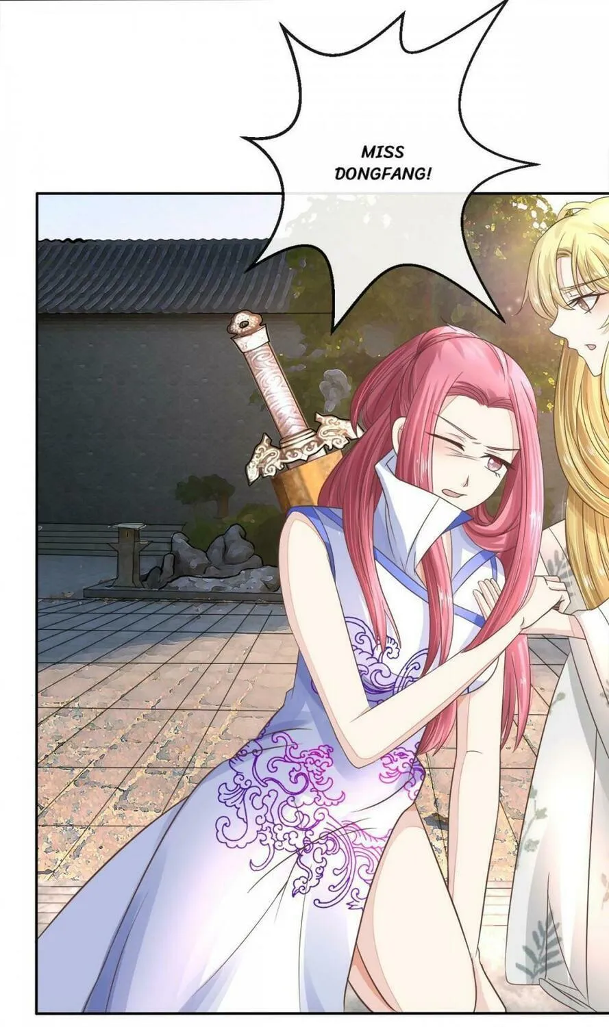 Holding Me Tightly, Ghost Sama Chapter 62 page 7 - 