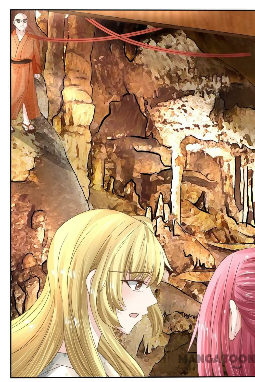 Holding Me Tightly, Ghost Sama Chapter 62 page 10 - 