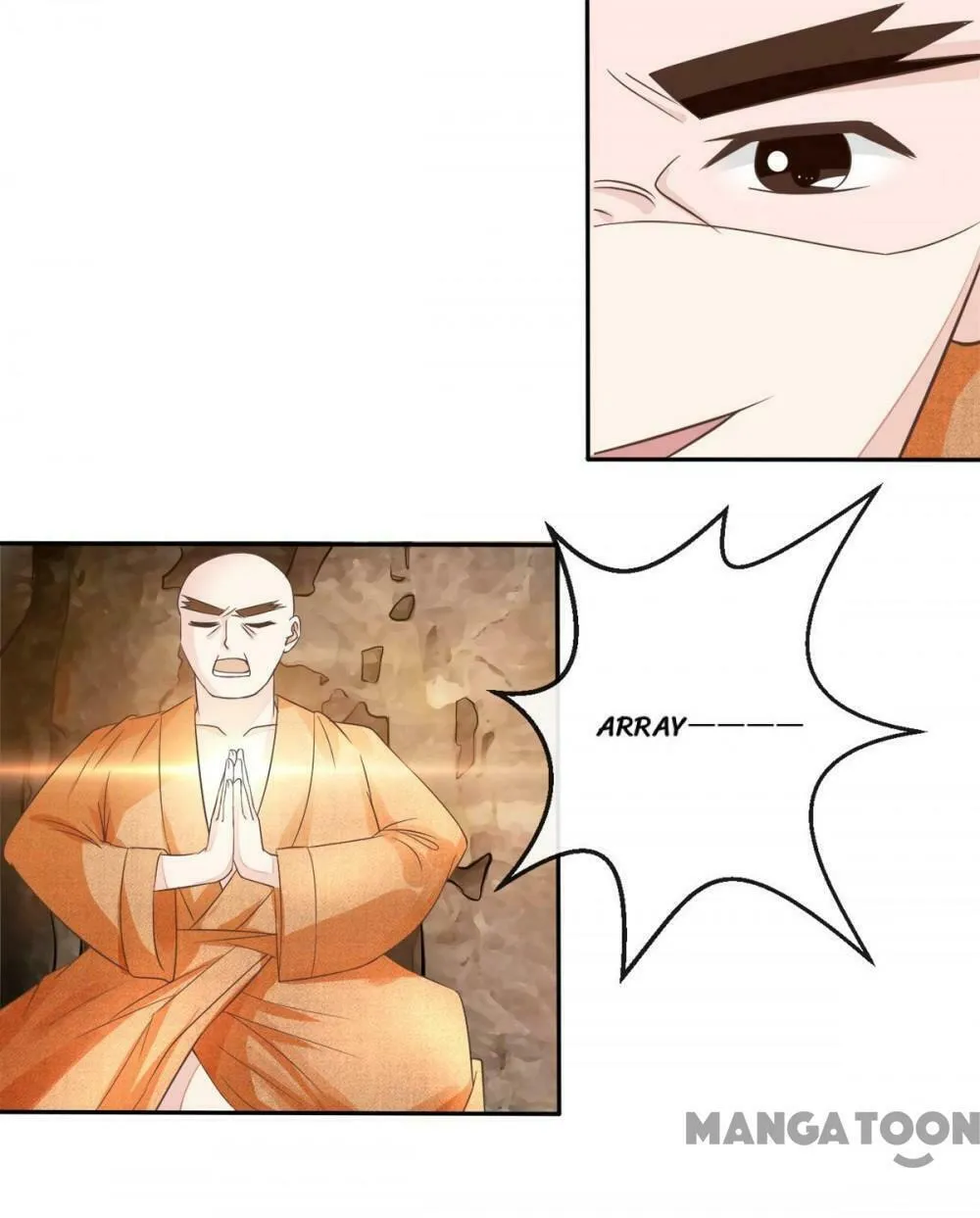 Holding Me Tightly, Ghost Sama Chapter 63 page 1 - 