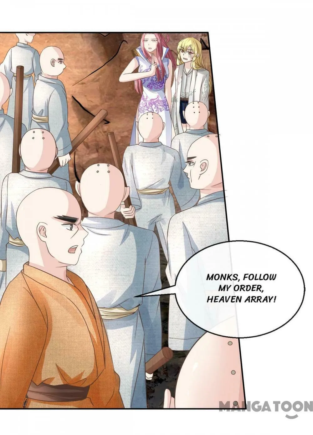 Holding Me Tightly, Ghost Sama Chapter 63 page 13 - 