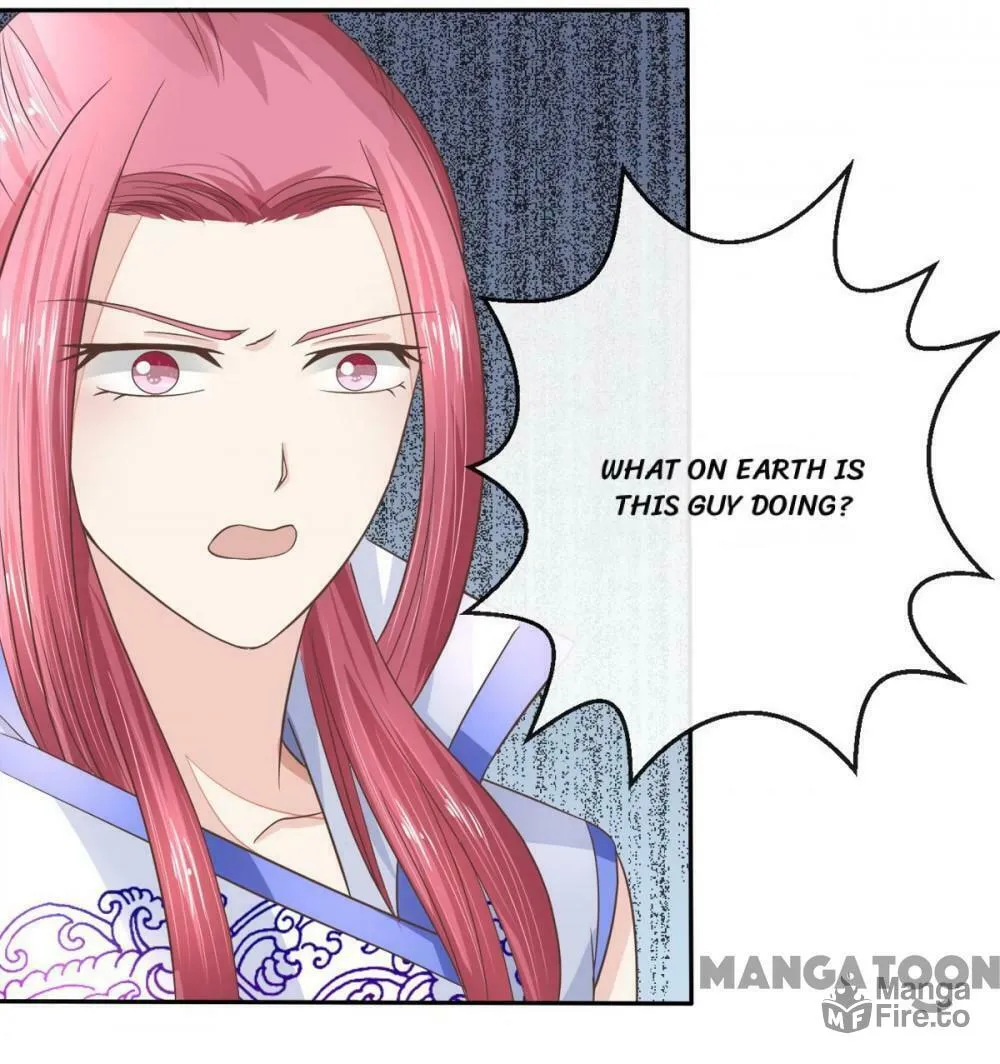 Holding Me Tightly, Ghost Sama Chapter 63 page 3 - 