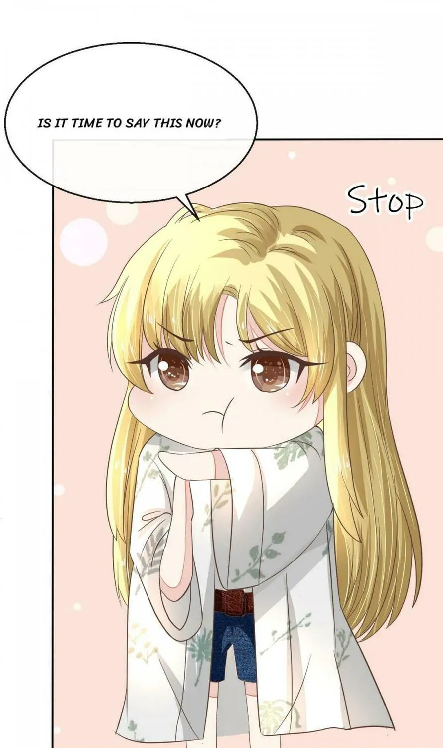 Holding Me Tightly, Ghost Sama Chapter 63 page 23 - 