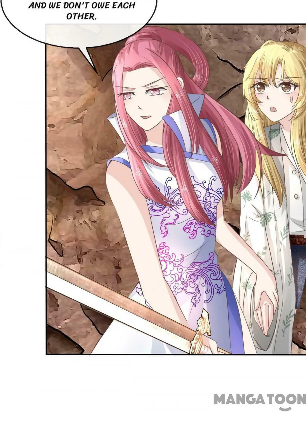 Holding Me Tightly, Ghost Sama Chapter 63 page 27 - 