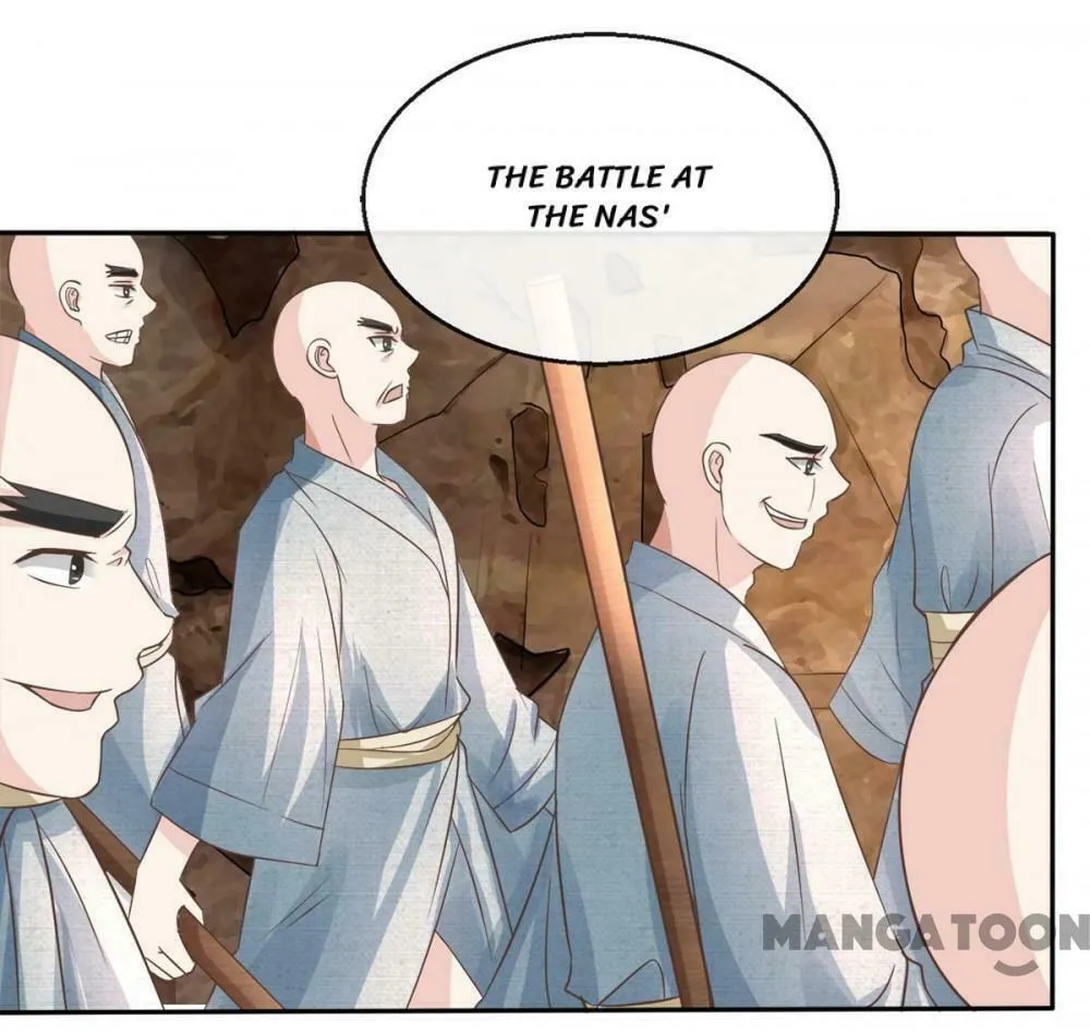 Holding Me Tightly, Ghost Sama Chapter 63 page 10 - 