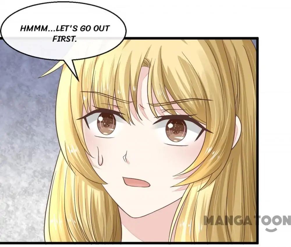 Holding Me Tightly, Ghost Sama Chapter 64 page 1 - 