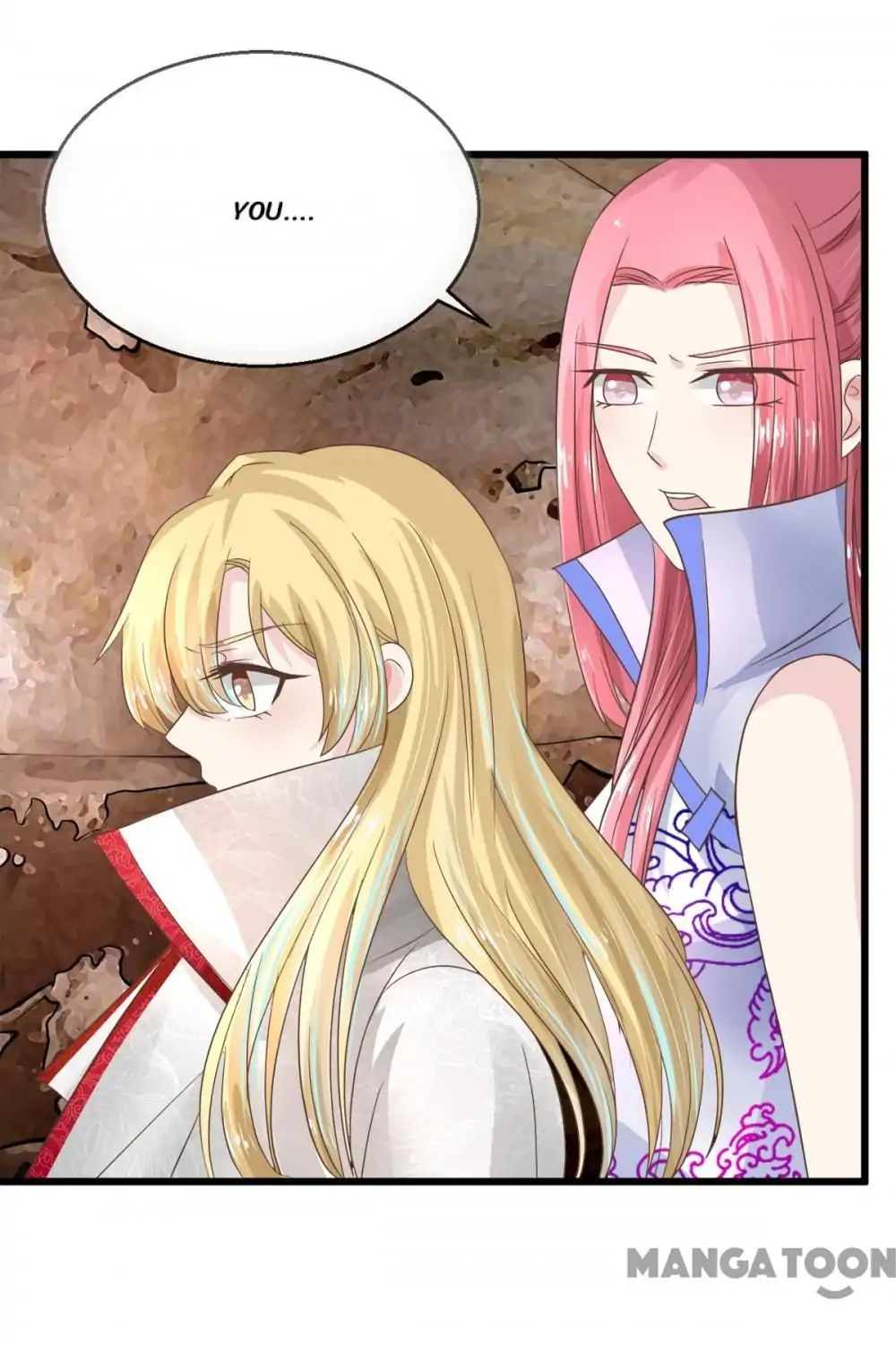 Holding Me Tightly, Ghost Sama Chapter 64 page 14 - 