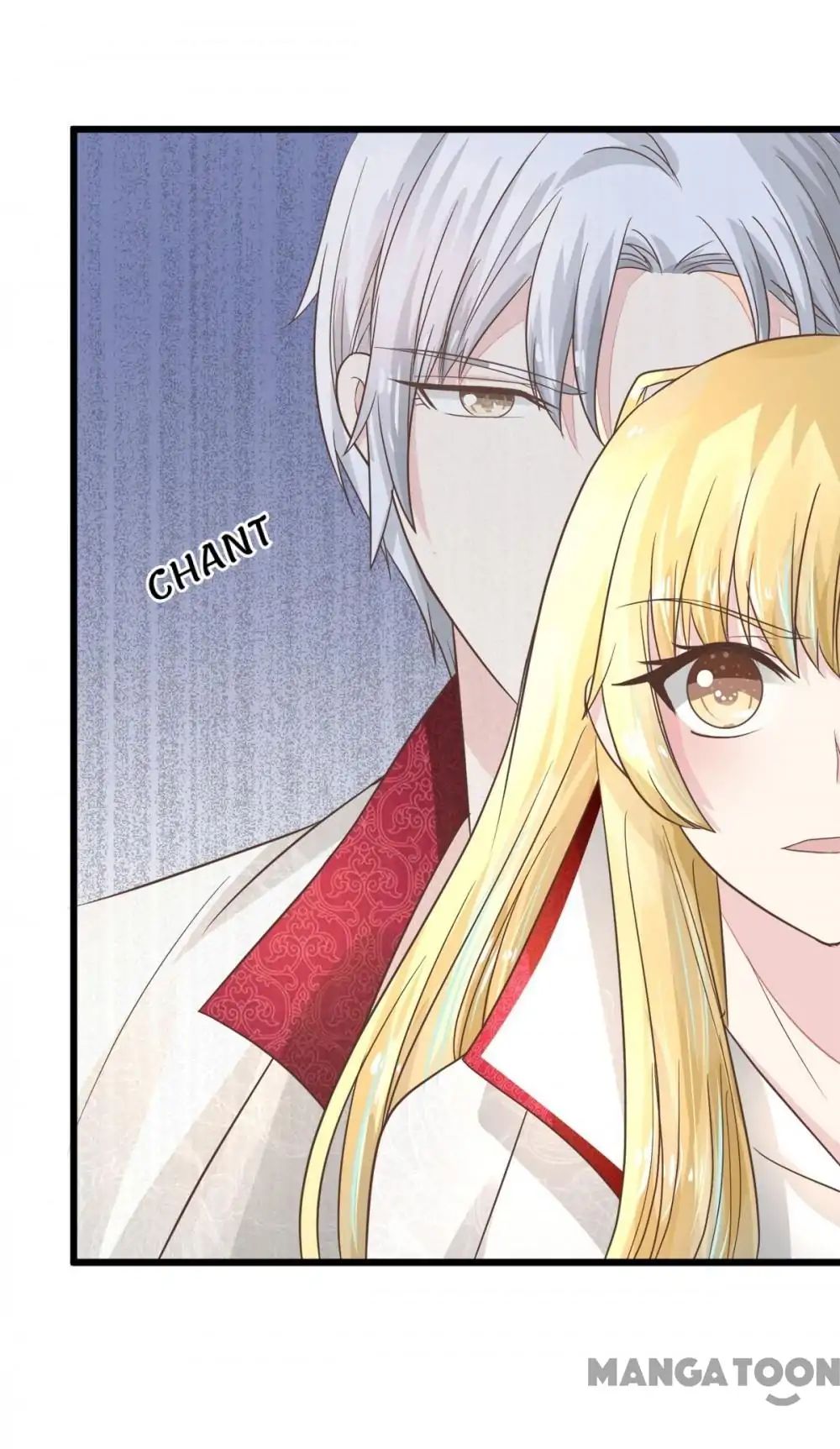 Holding Me Tightly, Ghost Sama Chapter 64 page 15 - 