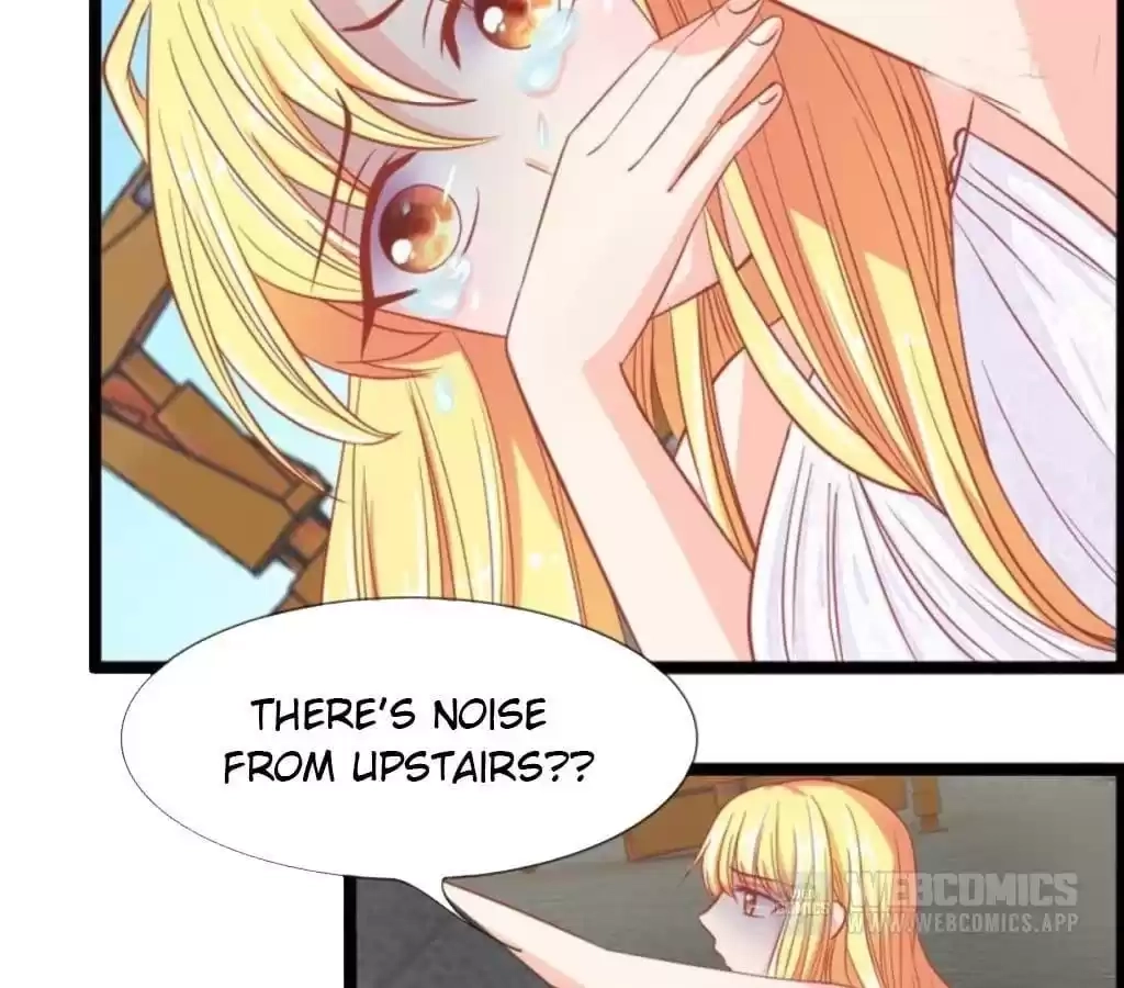 Holding Me Tightly, Ghost Sama Chapter 65 page 11 - 
