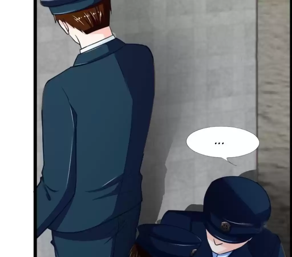 Holding Me Tightly, Ghost Sama Chapter 65 page 17 - 