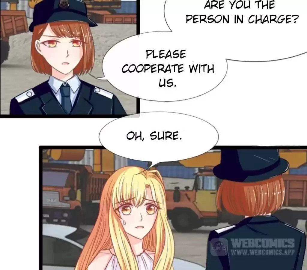 Holding Me Tightly, Ghost Sama Chapter 65 page 19 - 