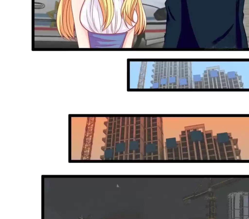 Holding Me Tightly, Ghost Sama Chapter 65 page 20 - 