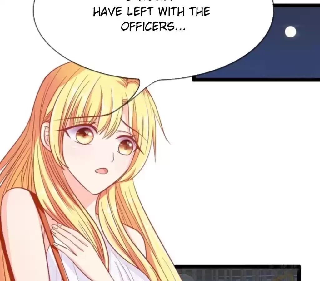 Holding Me Tightly, Ghost Sama Chapter 65 page 22 - 
