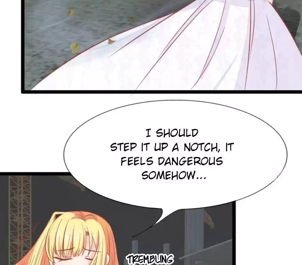 Holding Me Tightly, Ghost Sama Chapter 65 page 25 - 