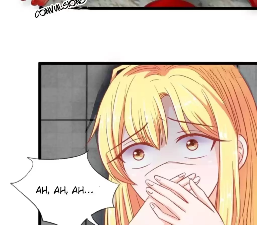 Holding Me Tightly, Ghost Sama Chapter 65 page 5 - 