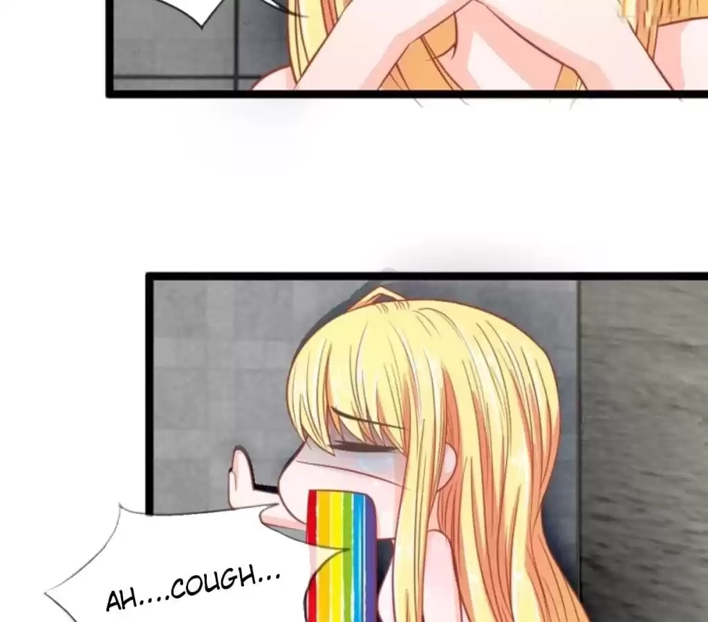 Holding Me Tightly, Ghost Sama Chapter 65 page 6 - 