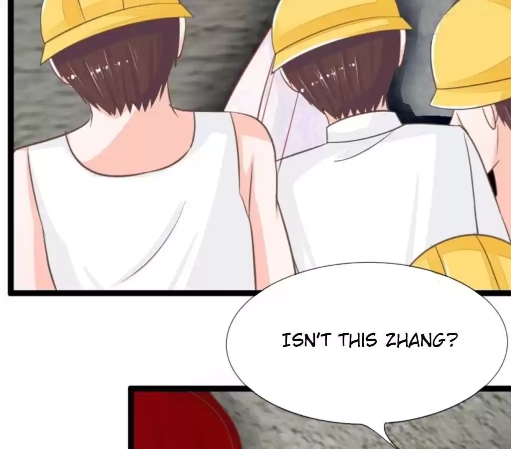 Holding Me Tightly, Ghost Sama Chapter 65 page 8 - 