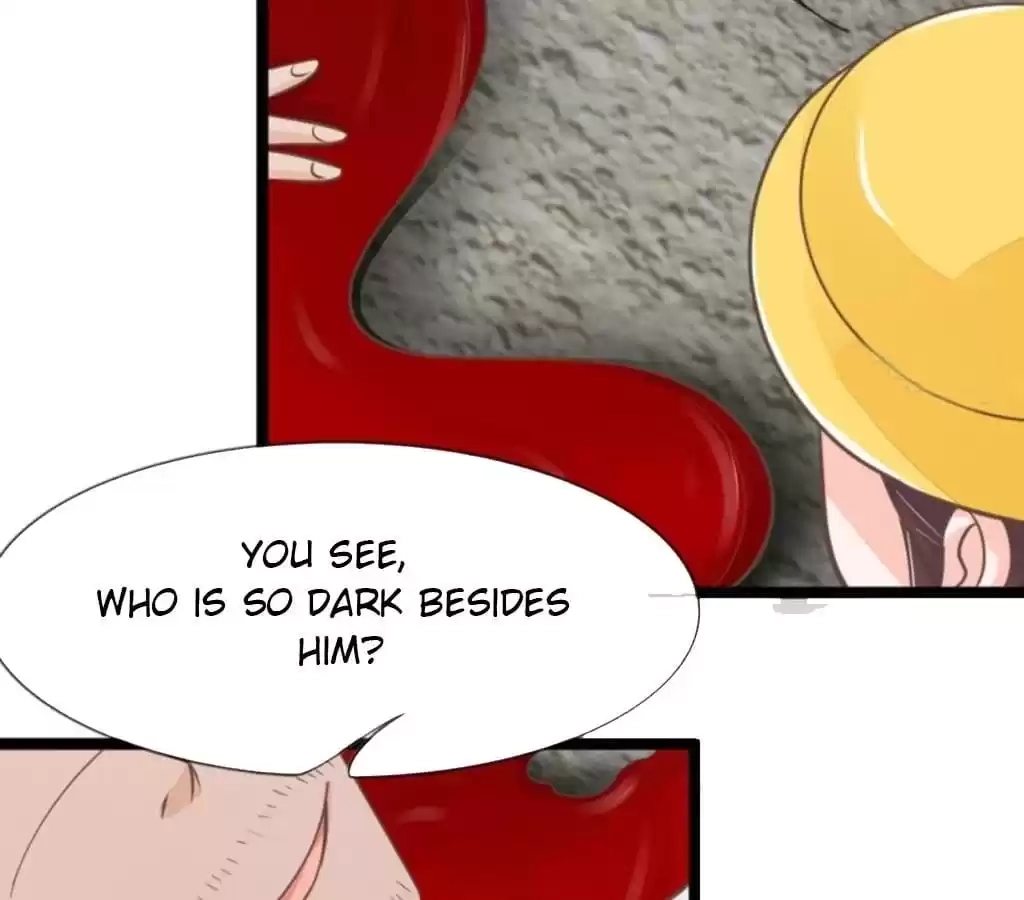 Holding Me Tightly, Ghost Sama Chapter 65 page 9 - 