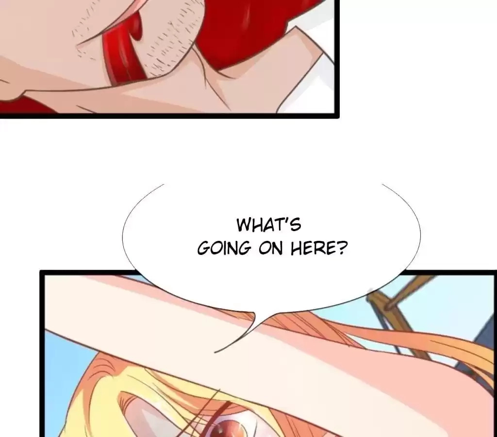 Holding Me Tightly, Ghost Sama Chapter 65 page 10 - 