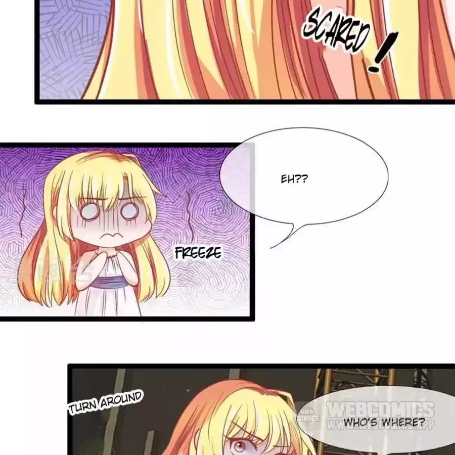 Holding Me Tightly, Ghost Sama Chapter 66 page 2 - 