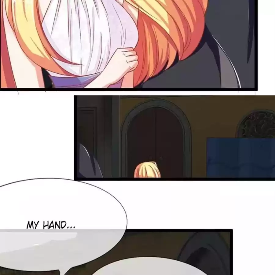 Holding Me Tightly, Ghost Sama Chapter 66 page 11 - 