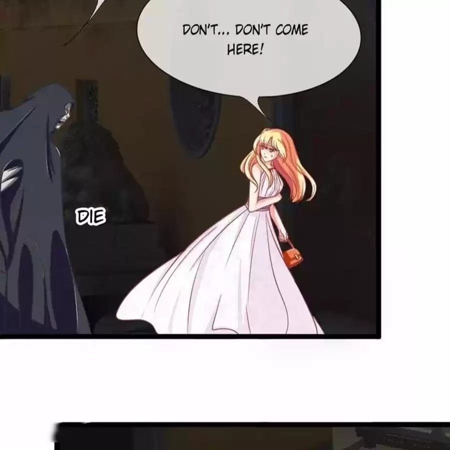 Holding Me Tightly, Ghost Sama Chapter 66 page 12 - 