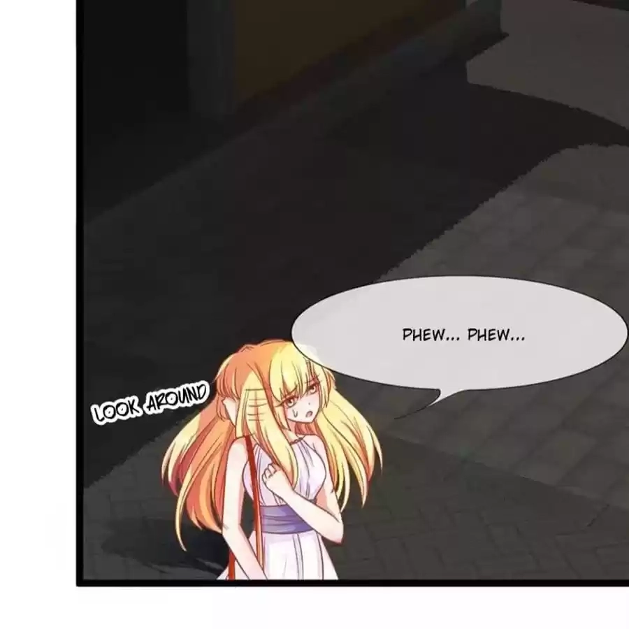 Holding Me Tightly, Ghost Sama Chapter 66 page 13 - 
