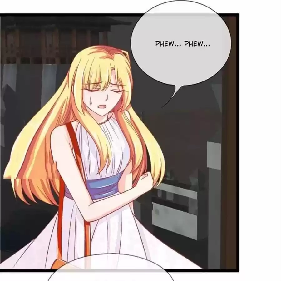 Holding Me Tightly, Ghost Sama Chapter 66 page 16 - 