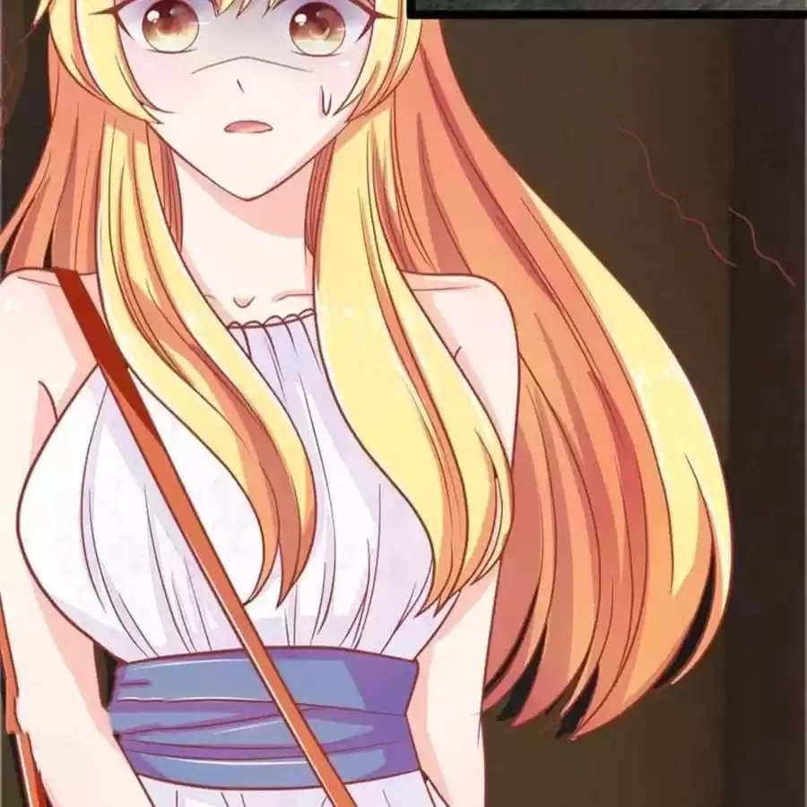 Holding Me Tightly, Ghost Sama Chapter 66 page 19 - 