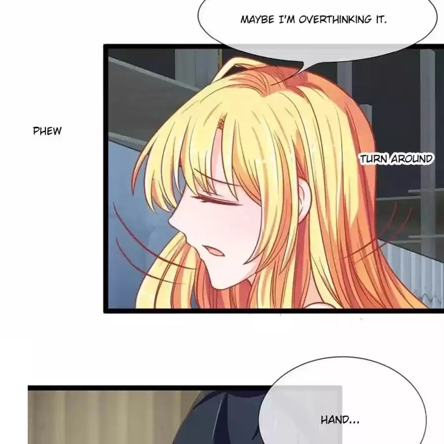 Holding Me Tightly, Ghost Sama Chapter 66 page 5 - 