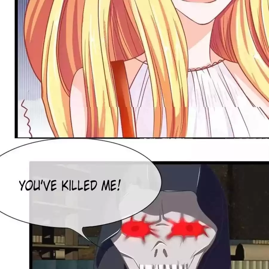 Holding Me Tightly, Ghost Sama Chapter 66 page 8 - 